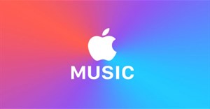 Hướng dẫn tắt tính năng Apple Music Connect