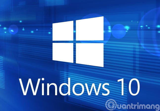 Hệ điều hành Windows 10 Hệ điều hành Windows 10
