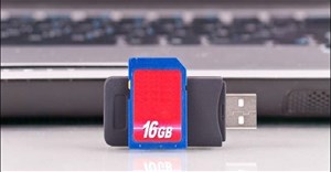 Vì sao ổ USB, thẻ nhớ... sử dụng định dạng FAT32 thay vì NFTS?