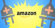 Một số điều cần chú ý khi mua hàng Amazon
