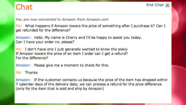 Lấy tiền giảm giá