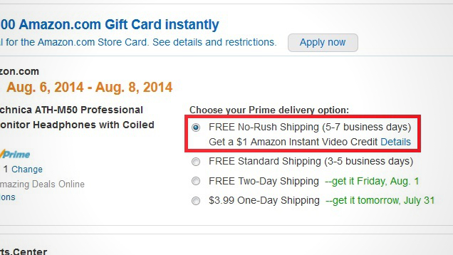 vận chuyển nhanh