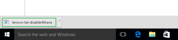 Mở chương trình