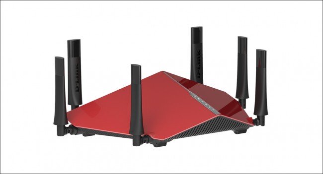 Router 802-11ac