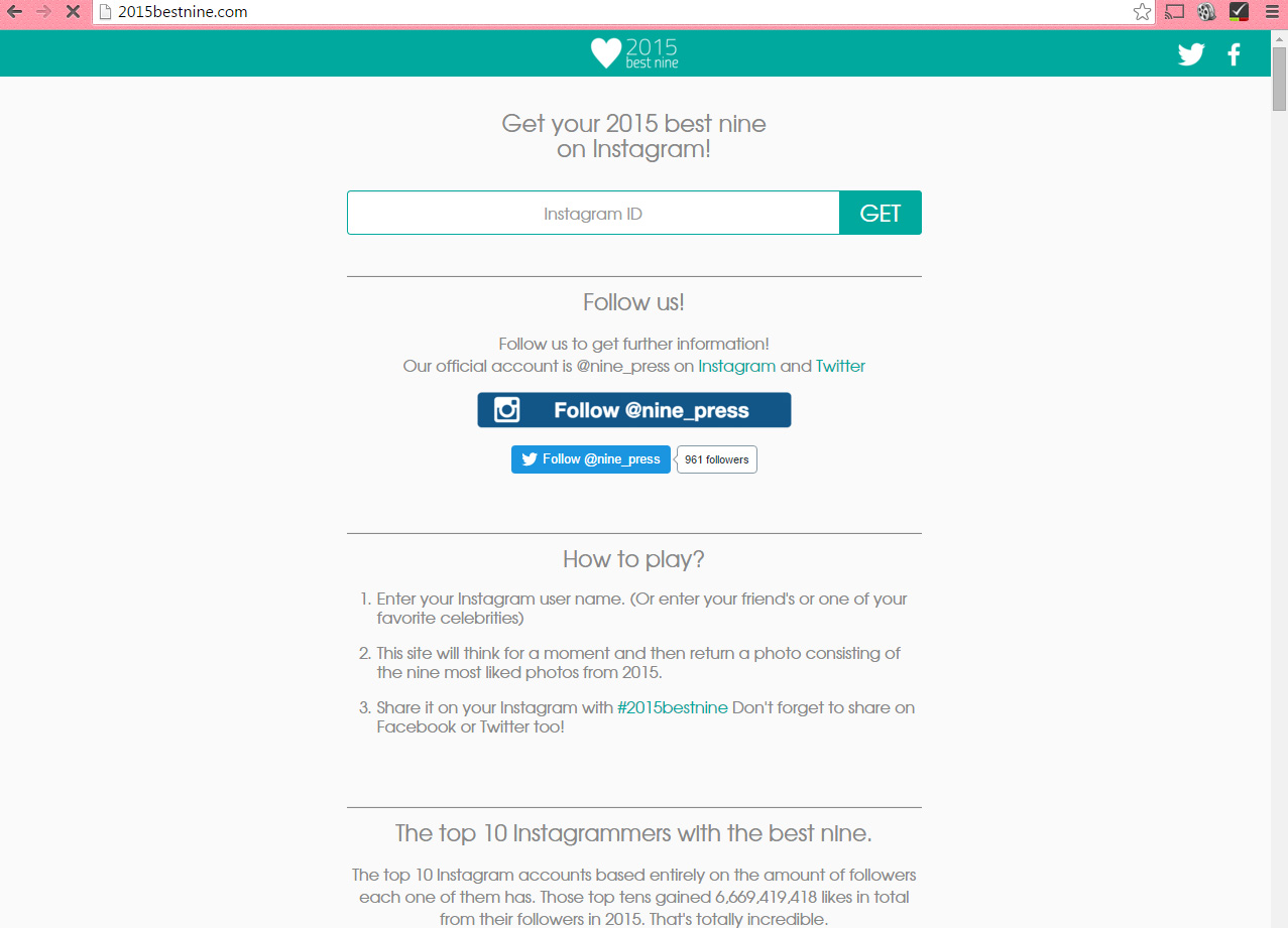 2015bestnine 2015bestnine