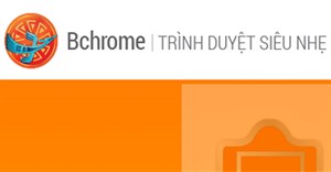 Hướng dẫn cập nhật trình duyệt Bchrome theo 3 cách