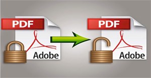 5 công cụ trực tuyến giúp gỡ bỏ giới hạn file pdf
