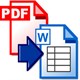 Cách chuyển đổi file PDF sang Word đơn giản, không lỗi font