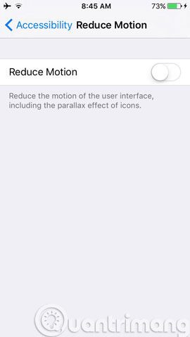 9 mẹo nhỏ giúp kéo dài thời lượng pin iPhone
