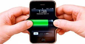 9 mẹo nhỏ giúp kéo dài thời lượng pin iPhone