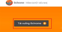 Hướng dẫn xem mật khẩu đã lưu trên Bchrome