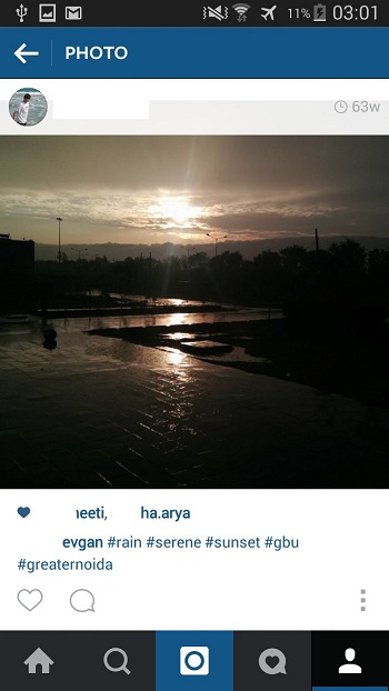 Thêm Hashtag Thêm Hashtag