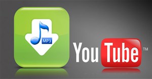 Tải nhạc Youtube, 13 cách tải MP3 từ YouTube, tách nhạc từ video YouTube cực dễ