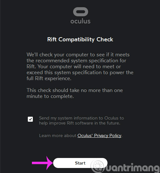 Click Start Click Start