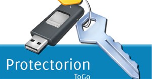 Hướng dẫn mã hóa USB hoặc thẻ nhớ bằng Bitlocker trên Windows 10