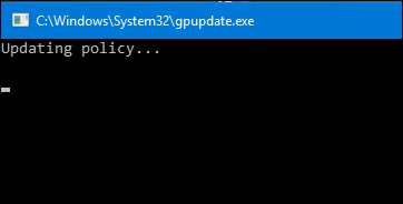 Xác nhận thay đổi