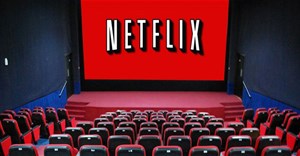 Đăng ký tài khoản Netflix để xem phim miễn phí trong vòng 1 tháng