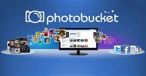 Tạo tài khoản và up ảnh lên Photobucket như thế nào?