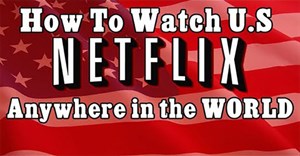 Mở rộng kho phim Netflix ở Việt Nam như thế nào?