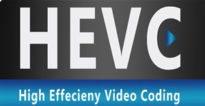 Tìm hiểu về chuẩn video mới HEVC/H.265