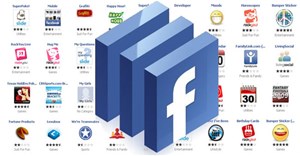 6 bước thực hiện trào lưu chế ảnh Be Like Bill trên Facebook