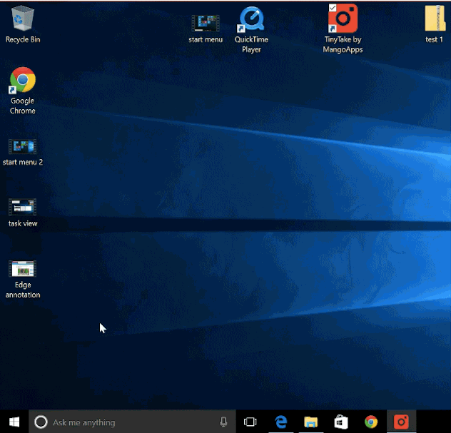 Trợ lý ảo Cortana Trợ lý ảo Cortana