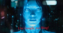 Mẹo nhỏ buộc Cortana sử dụng công cụ tìm kiếm Google thay cho Bing