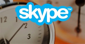 3 bước ẩn thời gian trên tin nhắn Skype