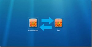 Cách kích hoạt tài khoản Admin ẩn trên Windows 7/8/10