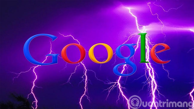 Tình trạng quá tải điện