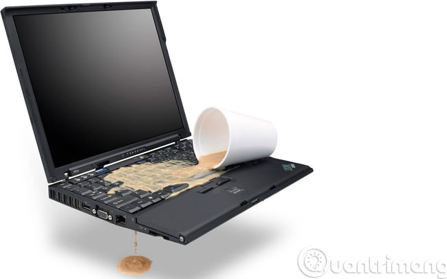 Các tác động bên ngoài