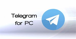 Hướng dẫn sử dụng Telegram PC trên máy tính