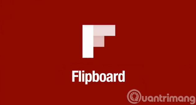 Tạp chí điện tử Flipboard Tạp chí điện tử Flipboard