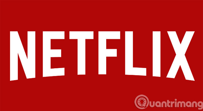 Ứng dụng Netflix Ứng dụng Netflix