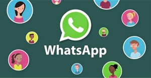Cách đăng ký, kích hoạt tài khoản WhatsApp trên điện thoại