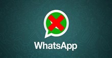 Cách xóa tài khoản WhatsApp