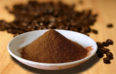 cà phê xay cà phê xay