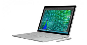 Hướng dẫn cài đặt diver dành cho card đồ họa Intel trên Surface Book