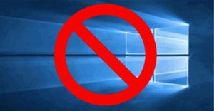 Làm thế nào để Windows 7, 8 không tự động nâng cấp lên windows 10?