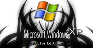 Tạo đĩa cài Windows XP cho laptop sử dụng ổ cứng SATA