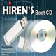 Hướng dẫn tạo USB boot với Hiren's BootCD nhanh chóng