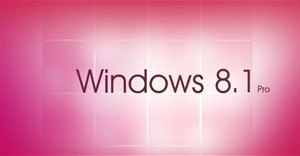 Khi tiến hành Sysprep trên Windows 8.1 thì gặp thông báo "Fatal Error" - Lỗi nghiêm trọng xảy ra. Đây là cách khắc phục!