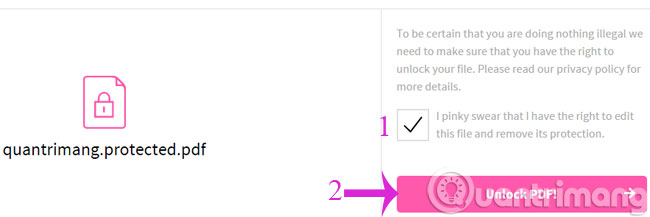 Nhấn Unlock PDF! Nhấn Unlock PDF!