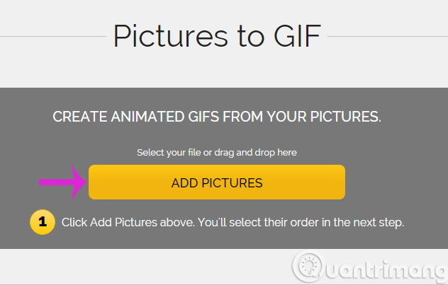Thêm ảnh Thêm ảnh