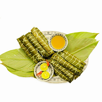 Khám phá nét ẩm thực đặc trưng trên mâm cỗ ngày tết miền Trung