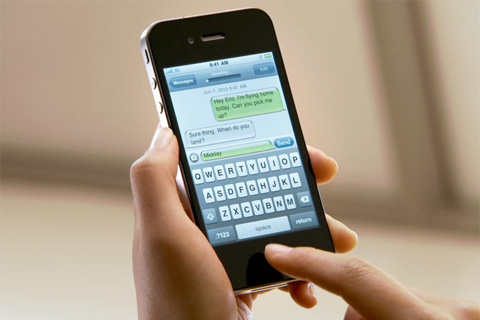 iMessage không nhận, gửi được tin nhắn, đây là cách khắc phục