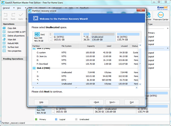 click Proceed click Proceed
