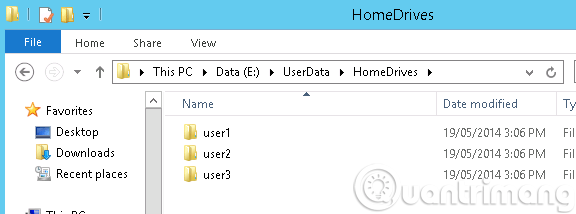 Cách đơn giản để xóa thư mục có tên quá dài trên Windows