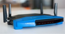 2 bước đổi mật khẩu wifi Linksys