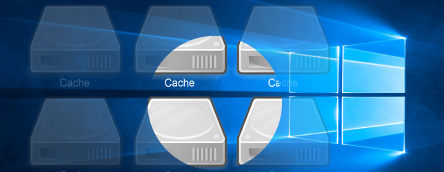 Cache rác